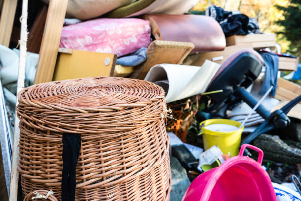 Best Residential Junk Removal  in Tioga Terrace, NY